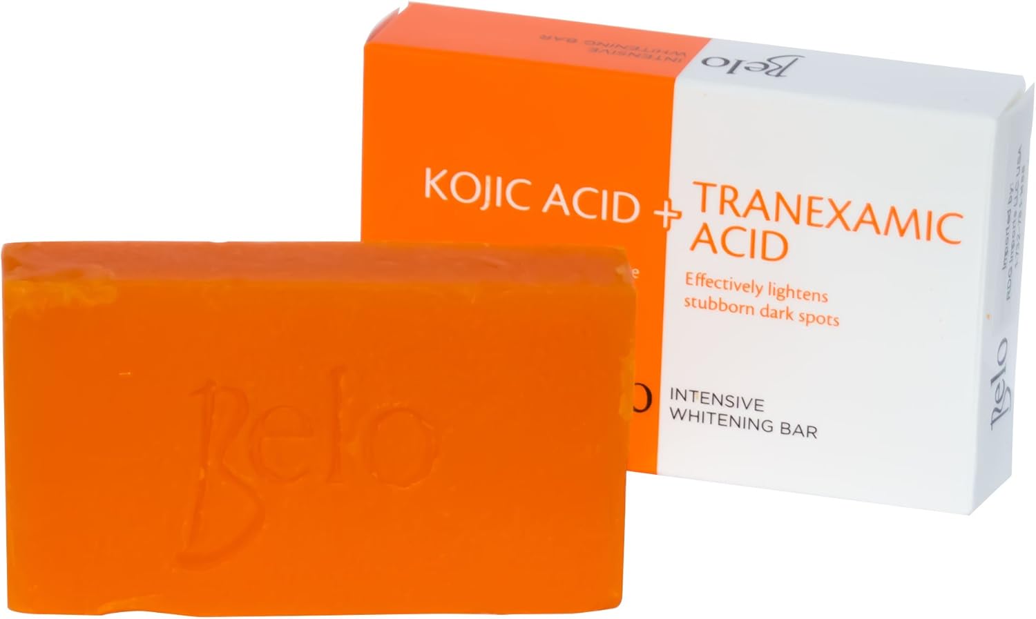 belo dark spot corrector