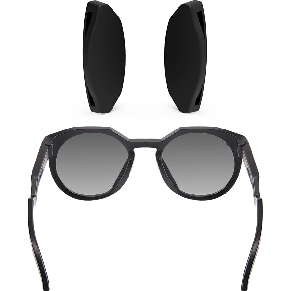Amazon.com: ToughAsNails Euro Fit Replacement Nose Pads for Oakley