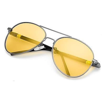 TJUTR Pilot Night Vision Glasses HD Polarized Nigeria Ubuy