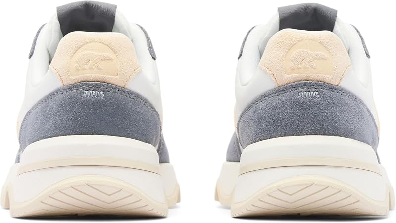 Baskets d'été Kinetic Ember pour Femme, sel de mer/Gris cendré, 37 EU