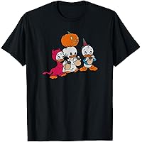 Amazon.com: Disney - DuckTales T-Shirt : Clothing, Shoes & Jewelry