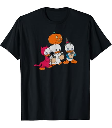 Amazon.com: Disney Mickey and Friends Halloween Ducktor Sinister