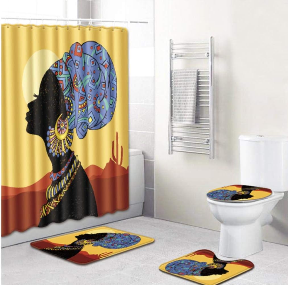 bathroom sets for women