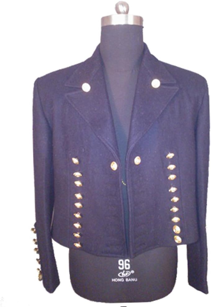 WWII German Navy Soldat Woolen Jacket