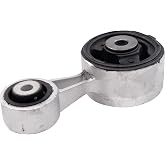 TRQ Engine Torque Strut Mount | For 07-12 Acura RDX