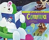 If You Were a Comma (Word Fun)