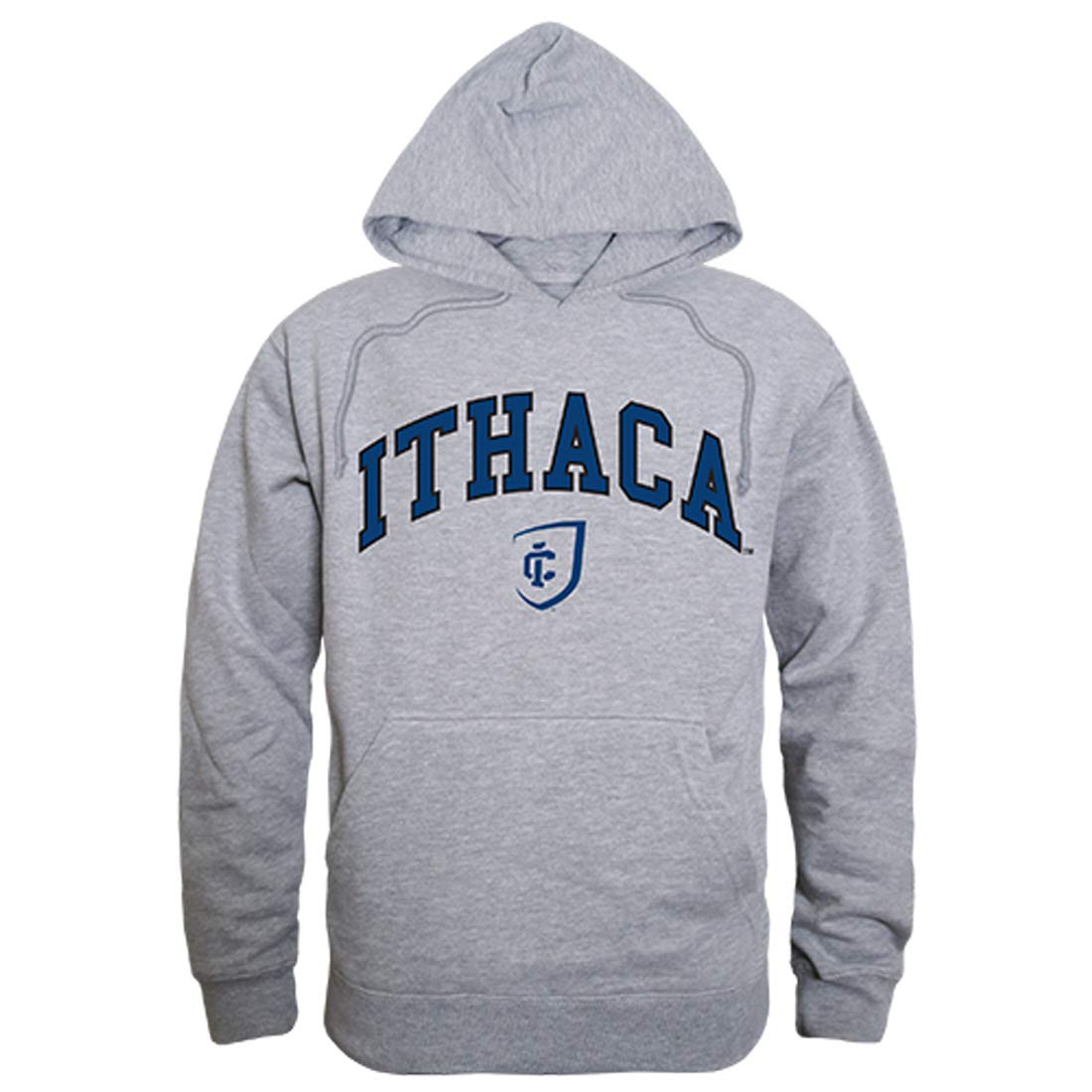 Ithaca College Bombers NCAA Men's Campus Hoodie