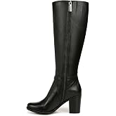 Naturalizer Kalina Extra Wide Calf | Casual Boots