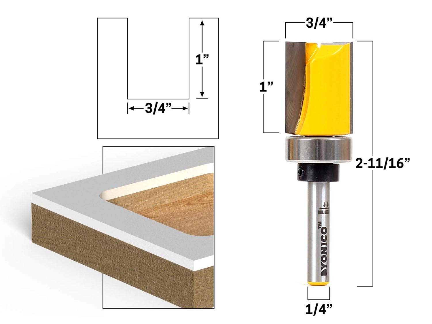 Mortising Vs Straight Router Bit at Melissa Fitzgerald blog