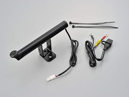 Amazon デイトナ バイク用 Usb電源 クランプバー Usb 5v 2 1a Iphone Android対応 ステムクランプ マルチバーusb電源 スタンダード 155mm 車 バイク 車 バイク Amazon デイトナ バイク用 Usb電源 クランプバー Usb 5v 2 1a Iphone Android対応 ステムクランプ マルチバーusb電源 スタンダード 155mm 車 バイク 車 バイク