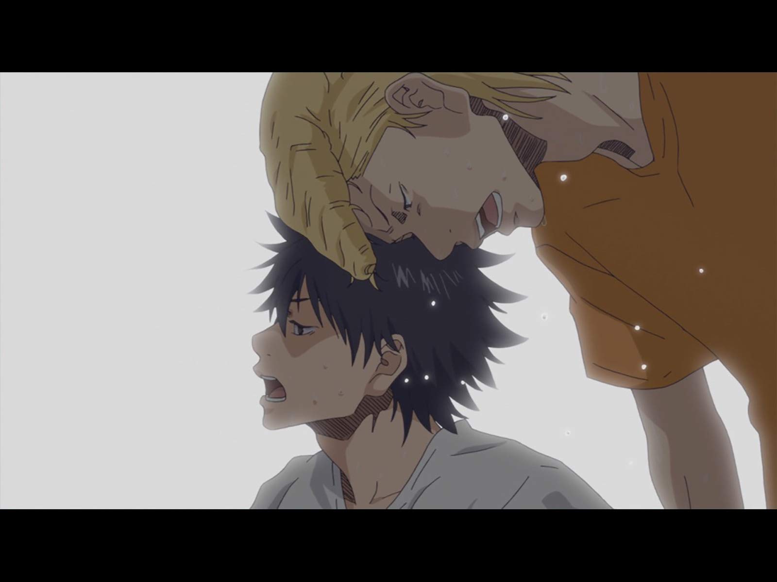 Amazon Co Jp あひるの空を観る Prime Video