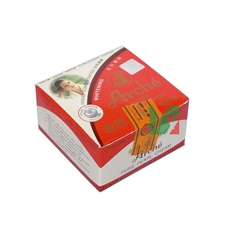 arche cream for acne