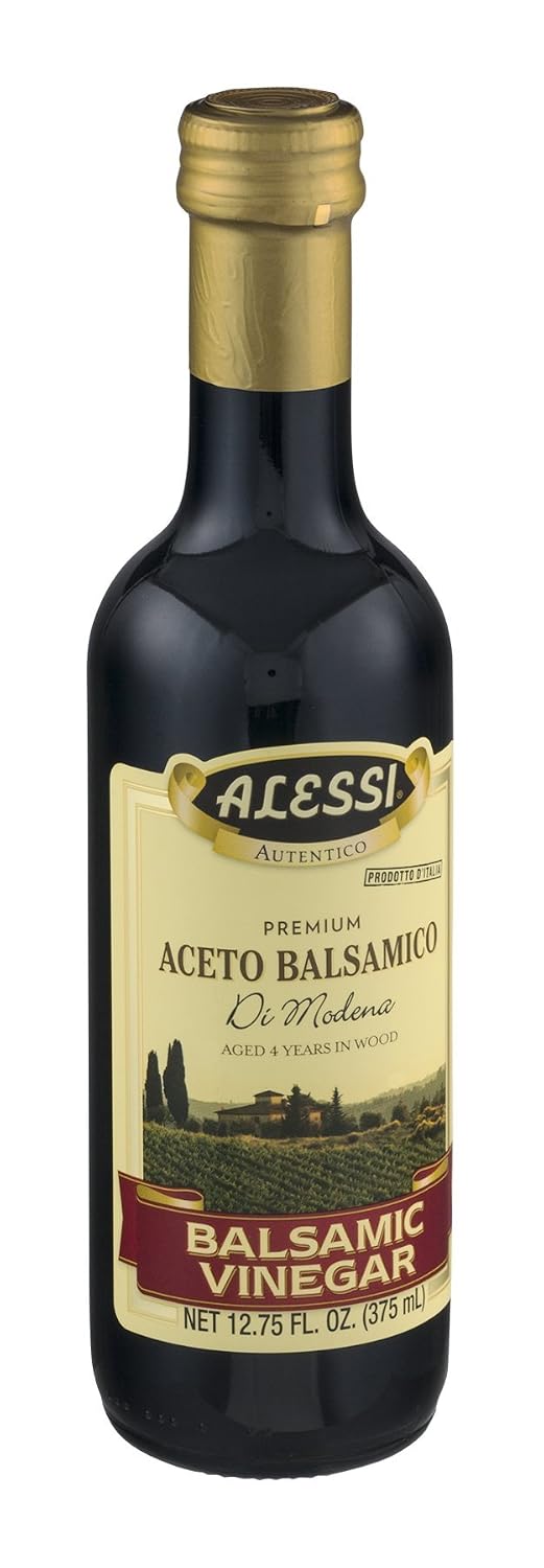 Alessi aceto balsamico balsamic vinegar (071072011317)