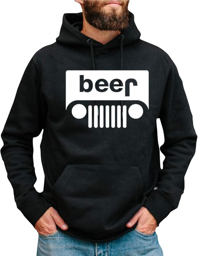 jeep sweatshirt amazon