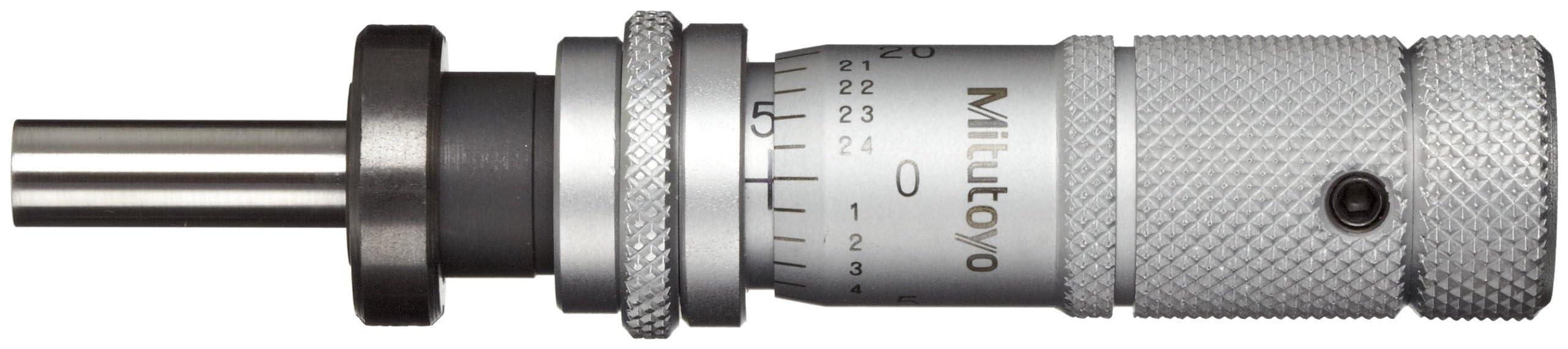 Mitutoyo MT148-502 MICROMETER HEAD 148-502
