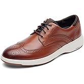 Rockport Men's Noah Wingtip Sneakers