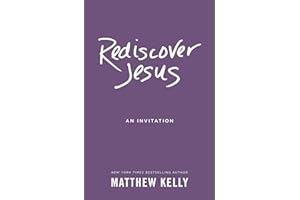 Rediscover Jesus: An Invitation