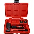 RK Racing Chain UCT2100 Universal Chain Tool Kit