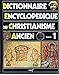 Dictionnaire encyclopÃ©dique du christianisme ancien tome 1 by 