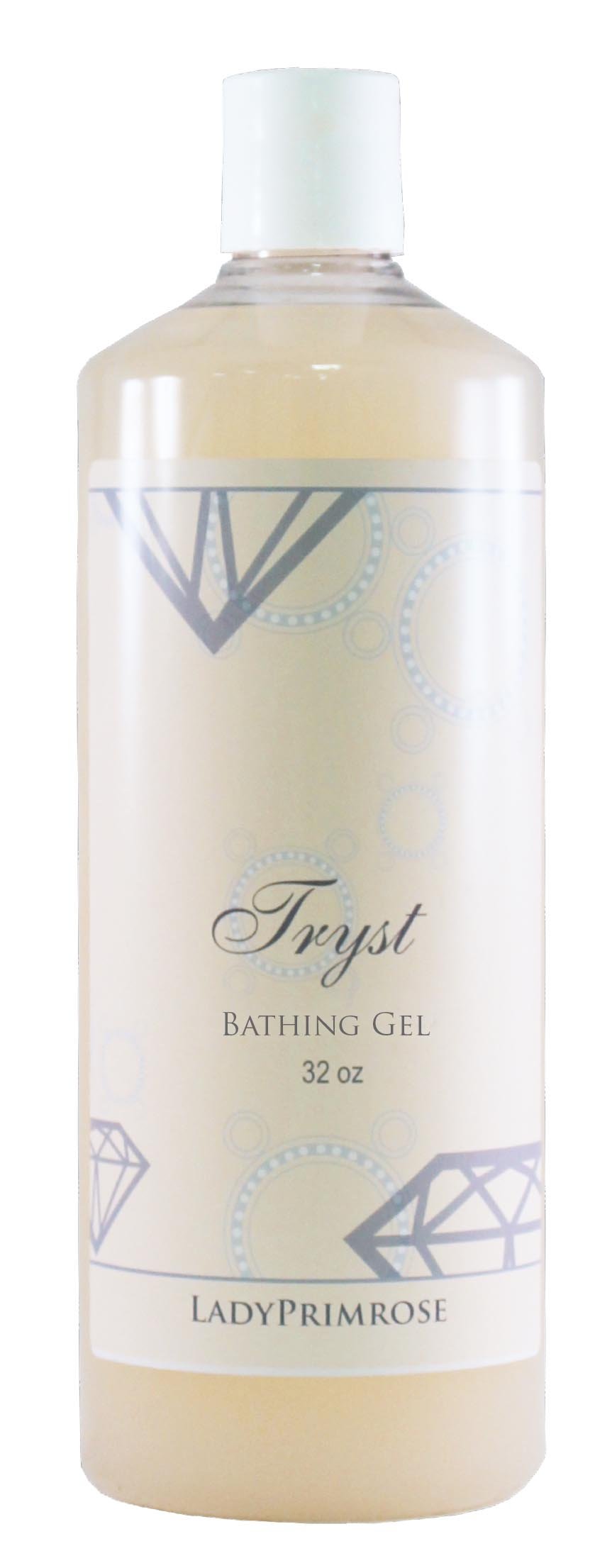 Lady Primrose Tryst Body Creme Refill Body Gels And Creams Beauty