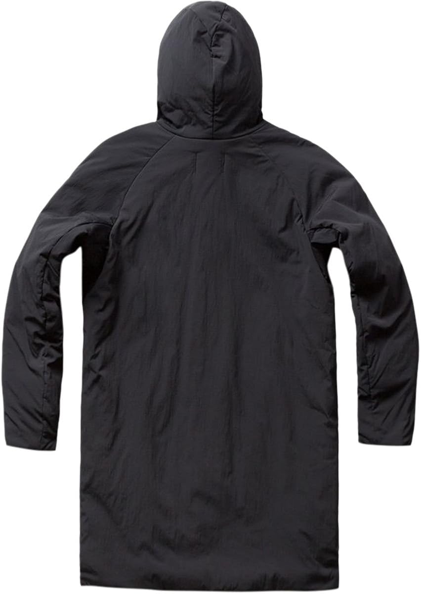 reigning champ insulated sideline jacket