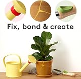 tesa Sugru Mouldable Glue White 8-Pack - Multi-Purpose Adhesive Kit view 4