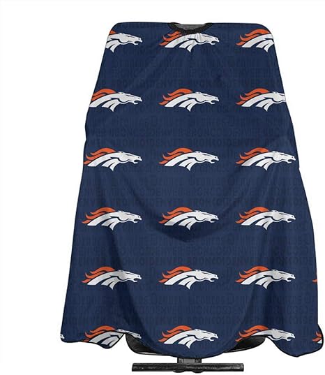 Amazon Com Marrytiny Custom Barber Salon Cape Apron Denver