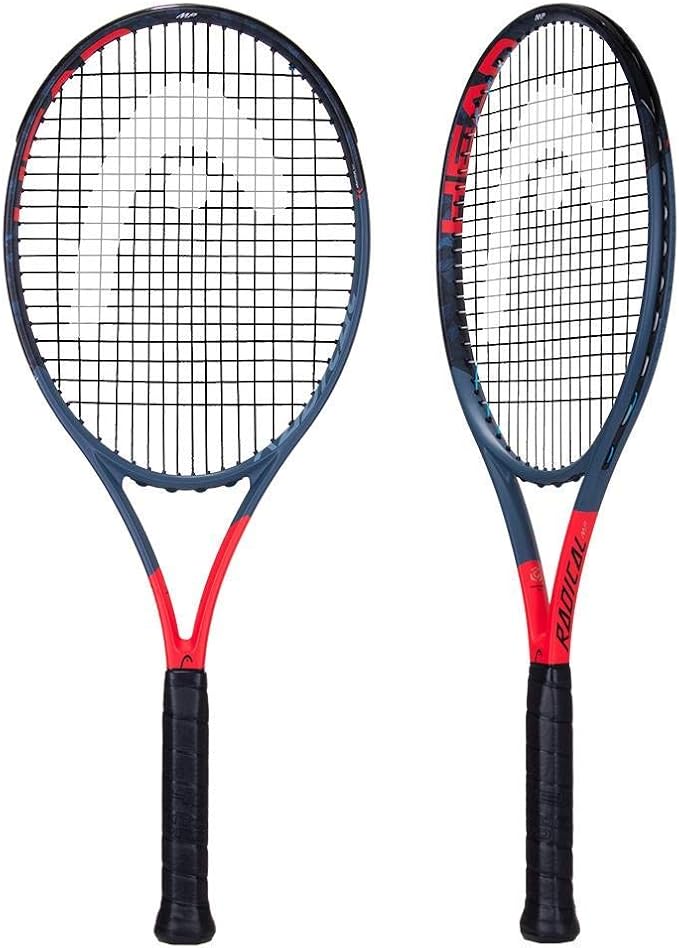 head graphene radical 360 mp