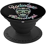 Radiologic Technologist Rad Tech Week Sugar Skull Design