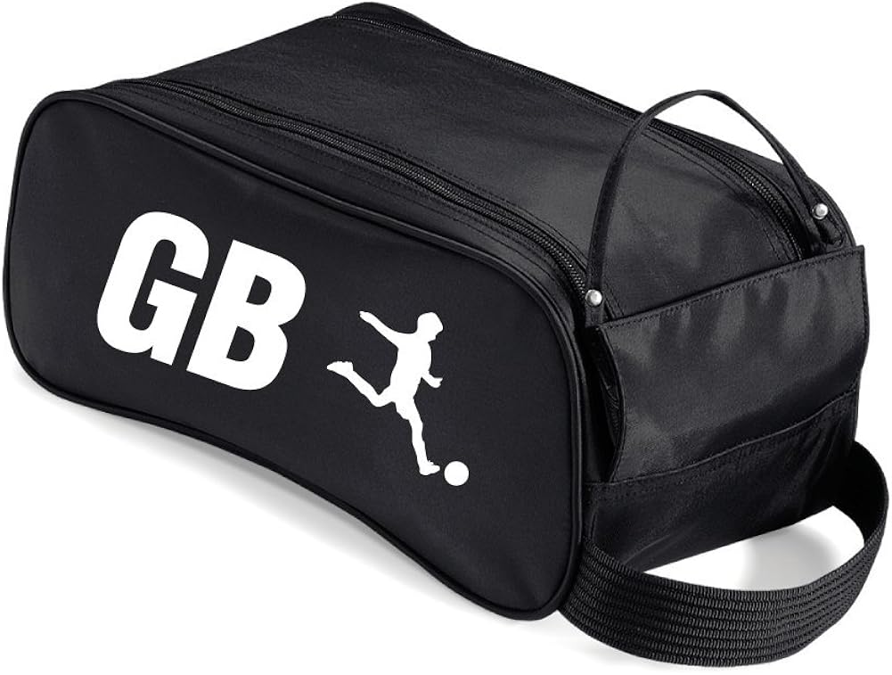 childrens football boot bag
