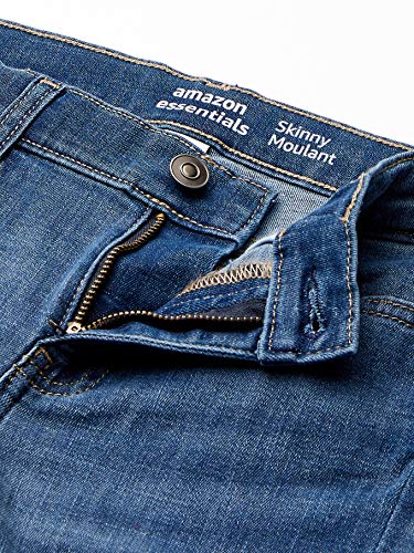 Amazon-Essentials-Girls-Kids-Skinny-Stretch-Jeans