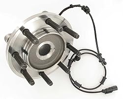 Stirling P515122PR_GB09 - Pair 2 Front Wheel