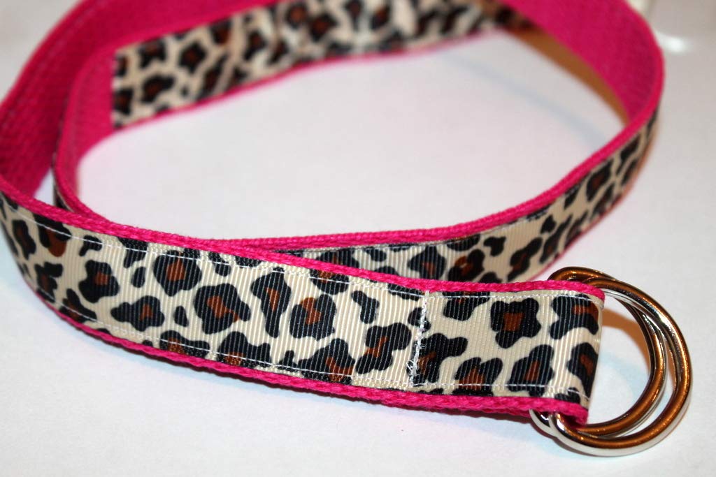 cheetah belt amazon