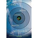 The Bone Clocks: A Novel