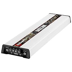 Taramps Bass 30k 1 Ohm 1 Channel 30000 Watts RMS