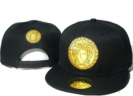snapback versace
