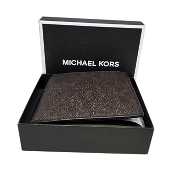 michael kors geldbeutel
