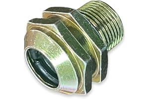 AM WORLDWIDE TRANSMISSION OIL COOLER TUBE CONNECTOR