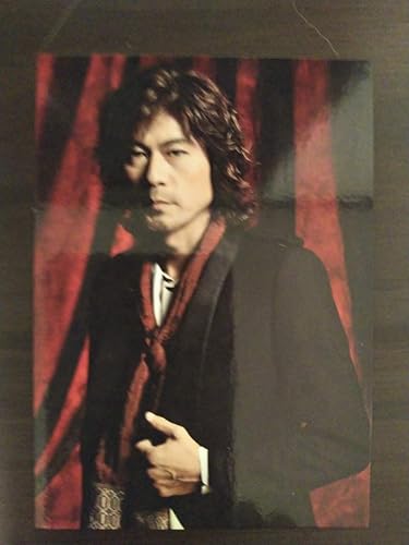 Amazon Buck Tick 夢見る宇宙 トレカ 星野英彦 アイドル 芸能人グッズ 通販