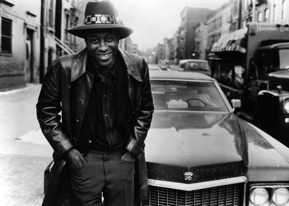 Grant Green bei Amazon Music