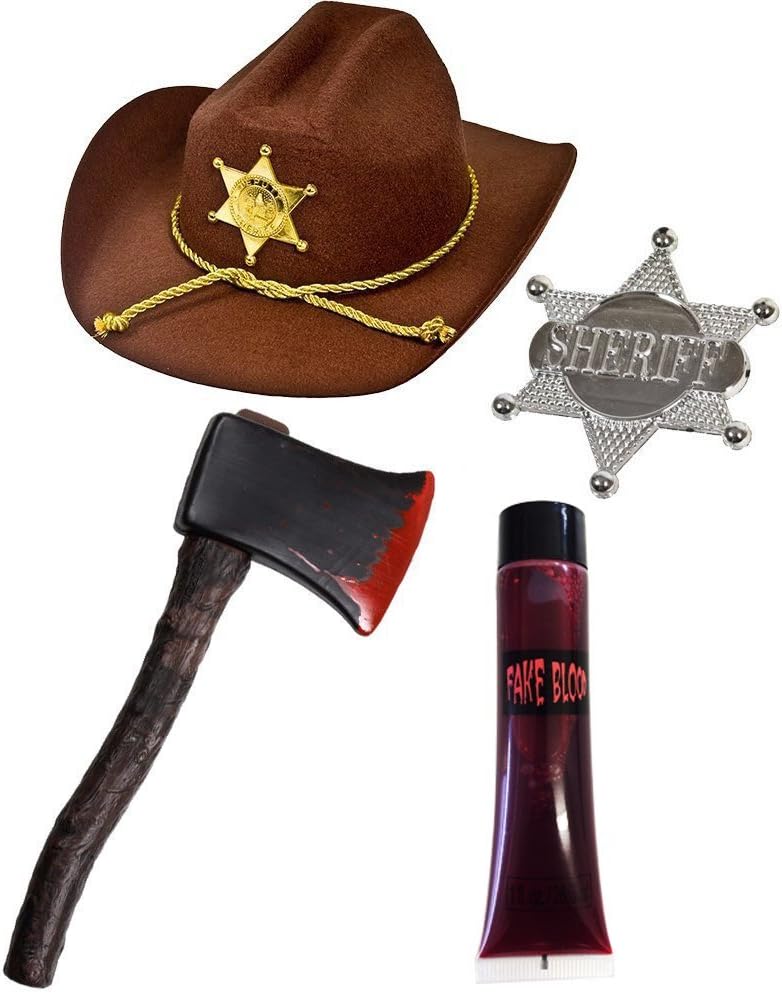 zombie hunter hat