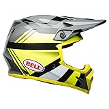 Bell MX-9 MIPS Off-Road Motorcycle Helmet