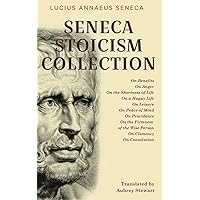 Moral Essays, Volume I: De Providentia. De Constantia. De