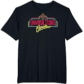 Universal Studios Florida Marquee T-Shirt