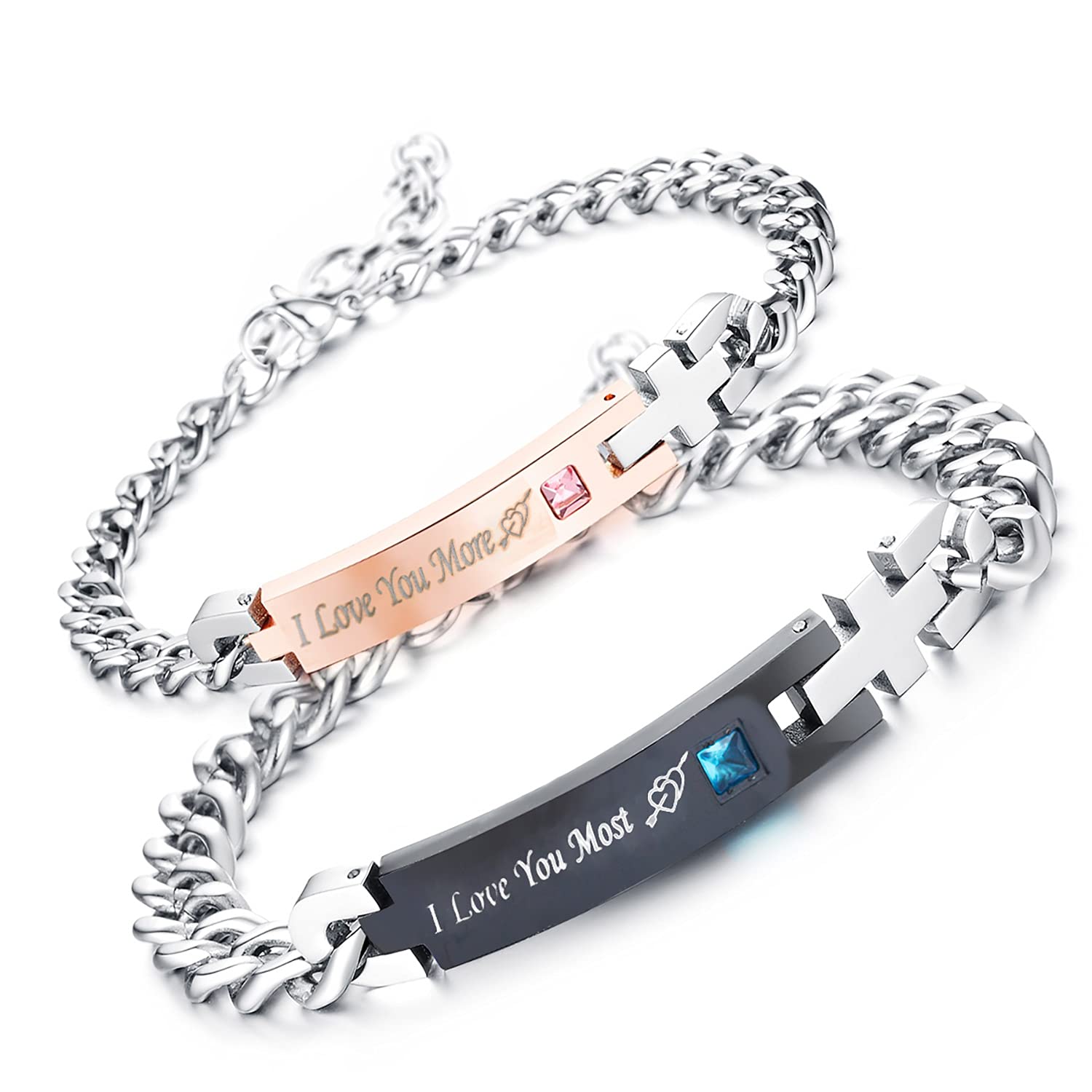 Phoenix Angela Adjustable Personalized Custom His