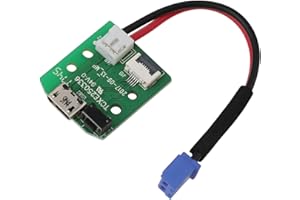 OTOTEC Wireless Speaker Charging Port Module Cable Compatible with JBL Link 20