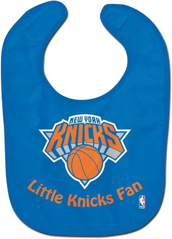 bib knicks