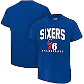 Ultra Game Youth NBA Official Supremely Soft Essentials T-Shirt