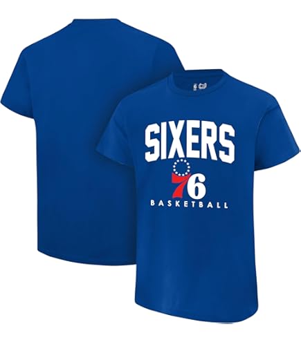 Camiseta Infantil NBA Junk Food - Unissex Basquete
