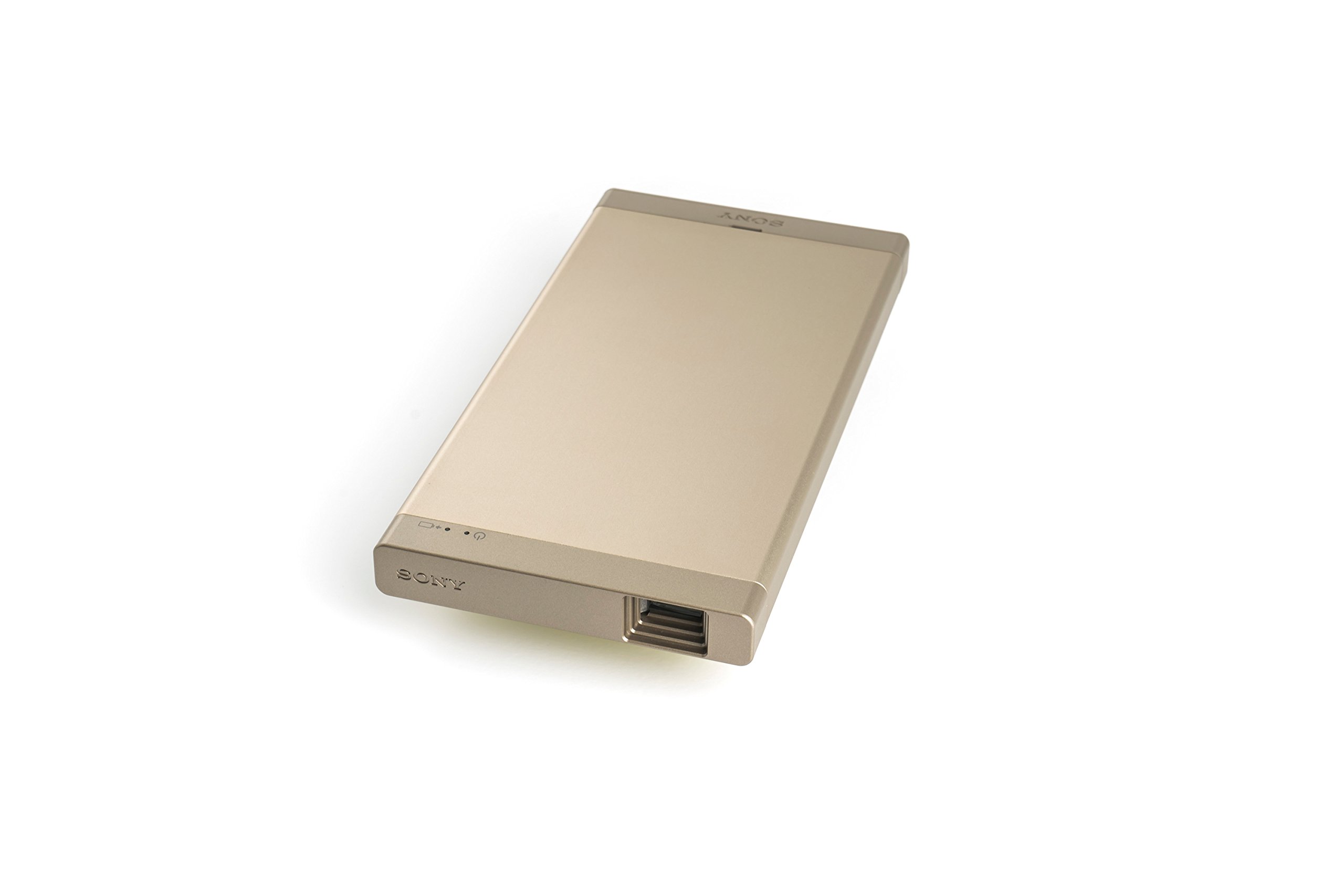 Sony Portable Video Projector Gold MPCL1A Buy Online in UAE